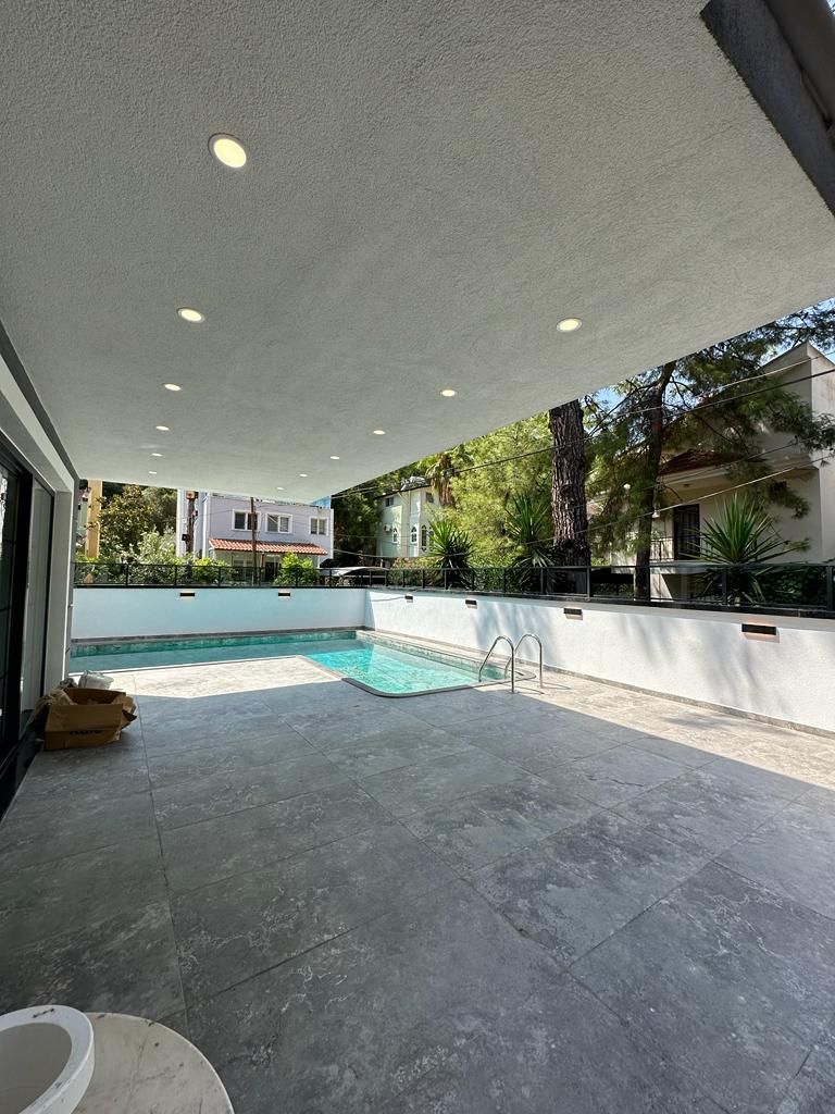 Вилла в Мугле, Турция, 230 м² - фото 7