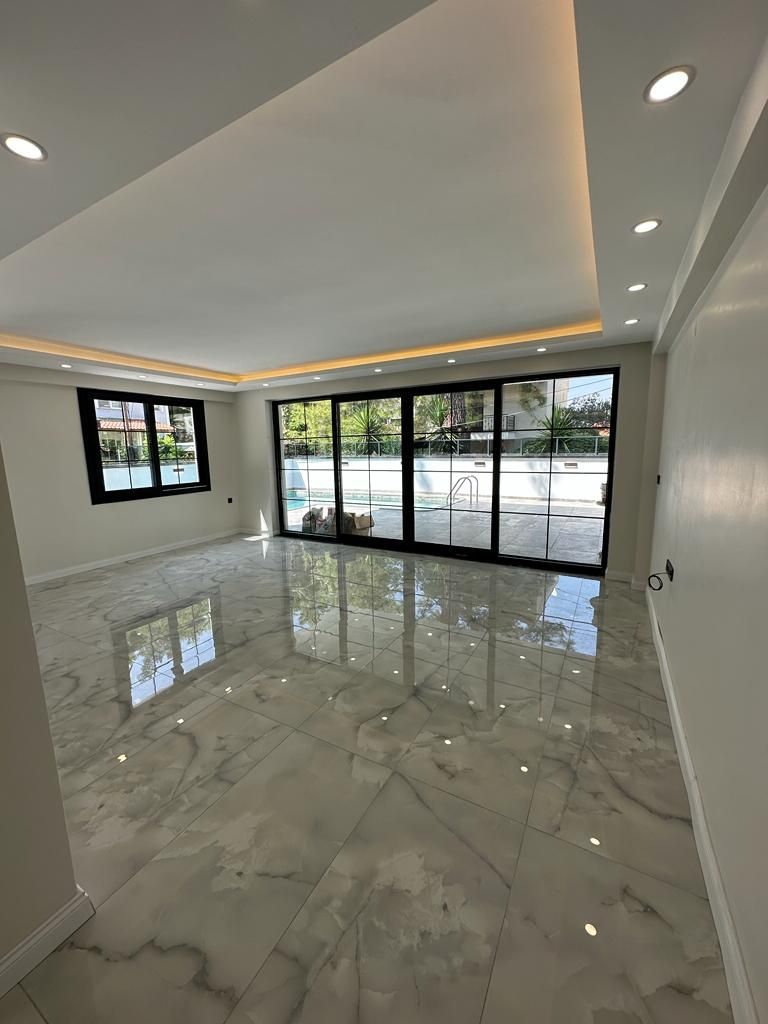 Вилла в Мугле, Турция, 230 м² - фото 10