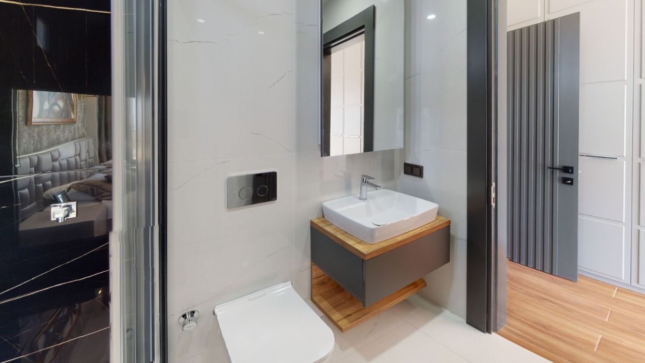 Вилла в Мугле, Турция, 200 м² - фото 9