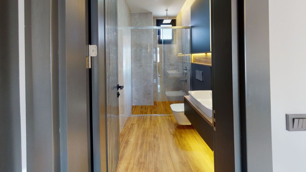 Вилла в Мугле, Турция, 200 м² - фото 8