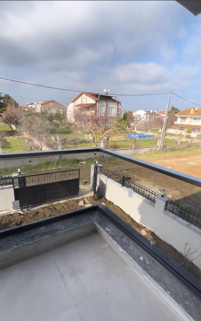 Вилла в Стамбуле, Турция, 320 м² - фото 6