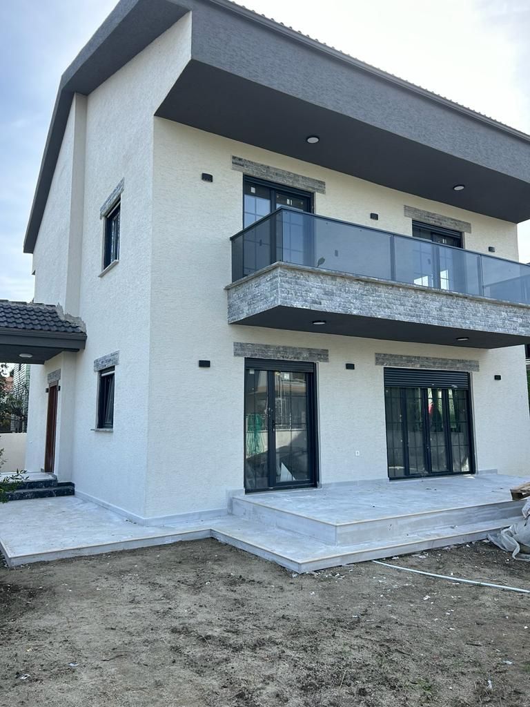 Вилла в Стамбуле, Турция, 320 м² - фото 3