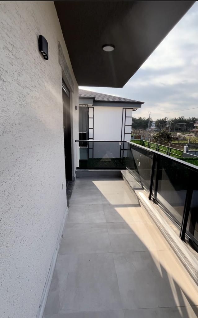 Вилла в Стамбуле, Турция, 320 м² - фото 11