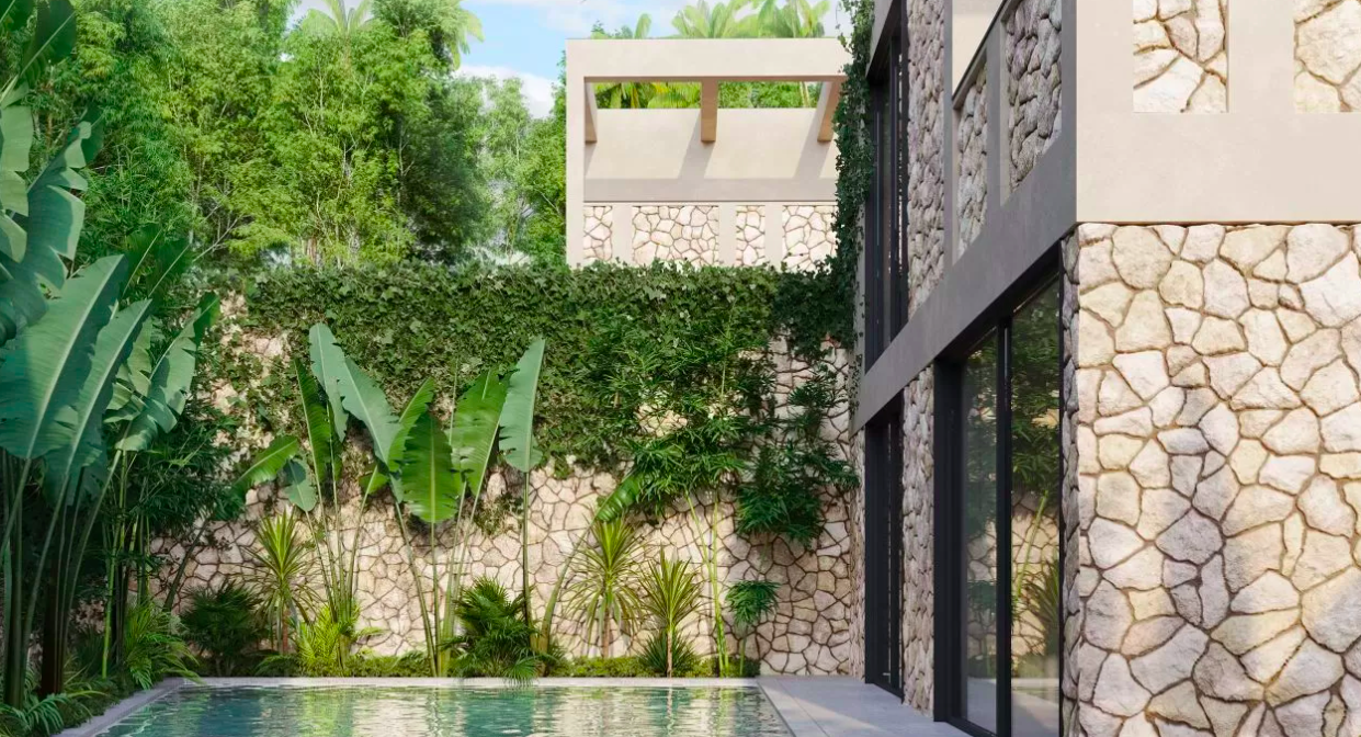 Villa 3 pièces 186 m² Bener Meriah, Indonésie