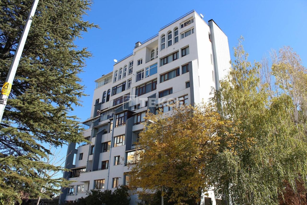 Апартаменты в Анкаре, Турция, 280 м2 - фото 1
