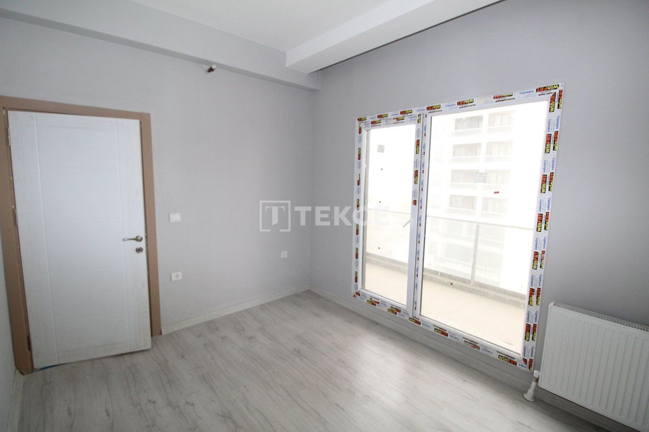 Апартаменты в Эсеньюрте, Турция, 74 м² - фото 6