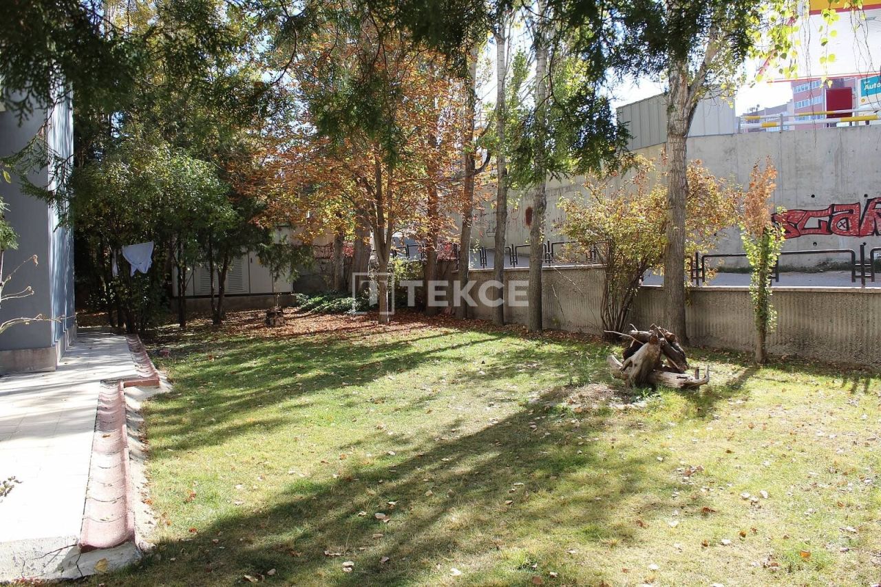 Апартаменты в Анкаре, Турция, 280 м² - фото 6