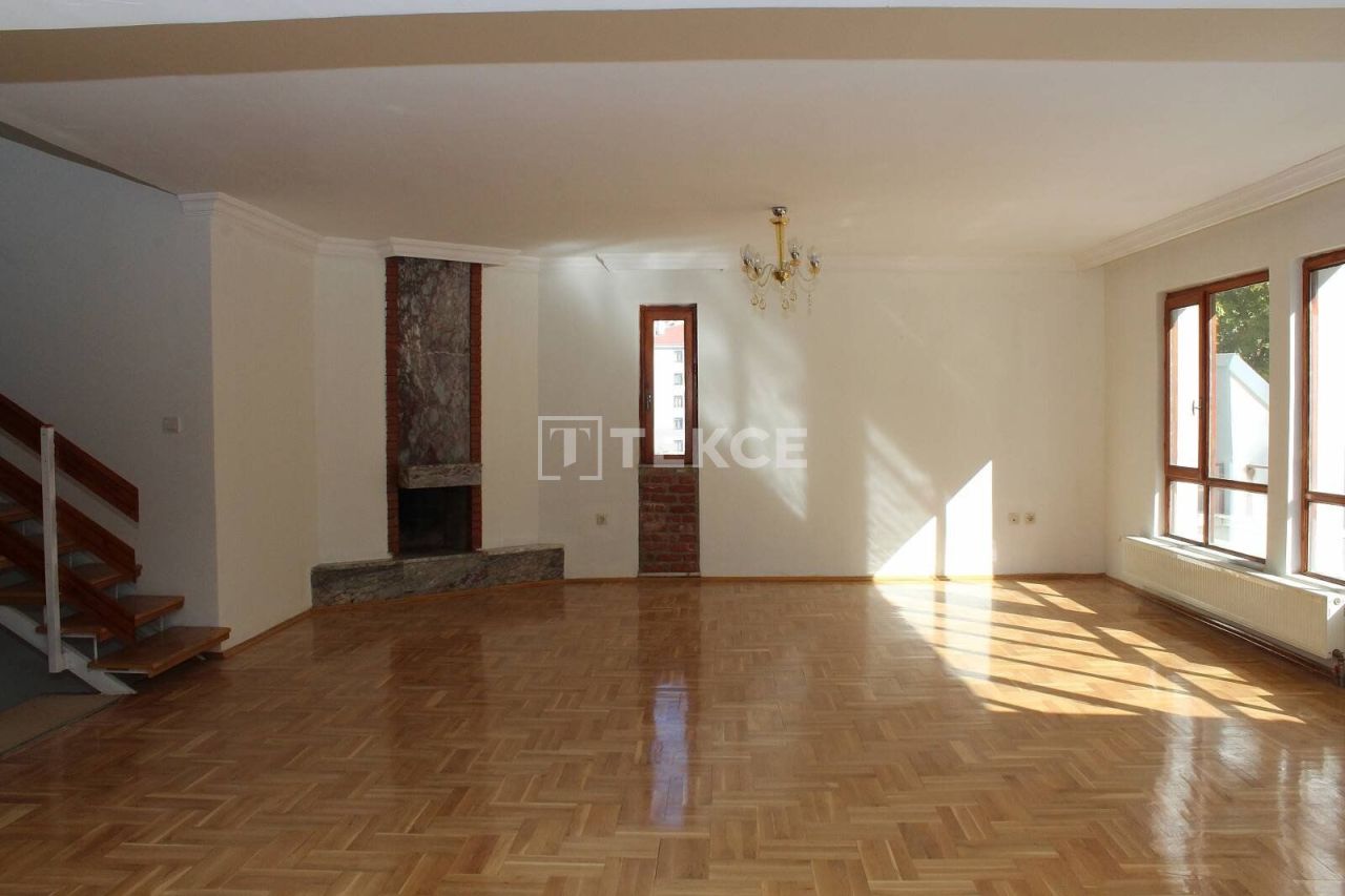 Апартаменты в Анкаре, Турция, 280 м² - фото 9