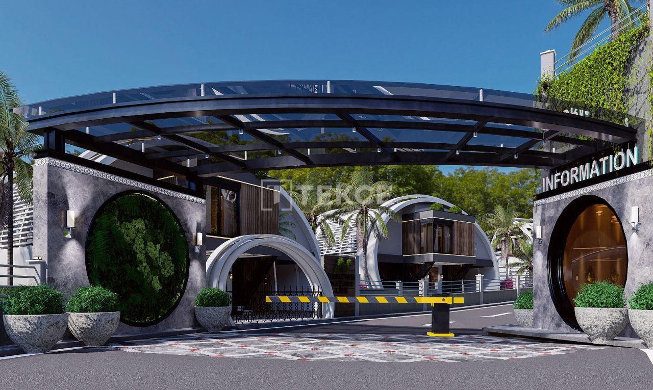 Пентхаус в Алании, Турция, 182 м² - фото 10