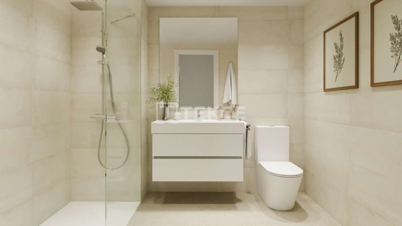 Апартаменты в Эстепоне, Испания, 171 м² - фото 10