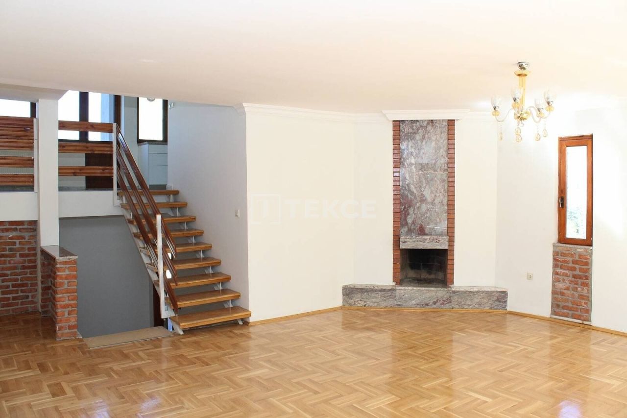 Апартаменты в Анкаре, Турция, 280 м² - фото 10