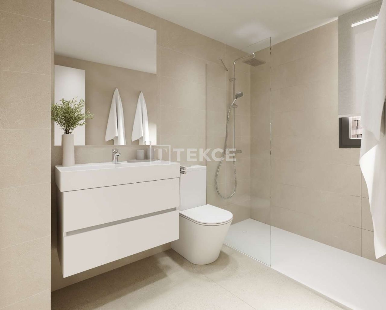 Апартаменты в Эстепоне, Испания, 201 м² - фото 11