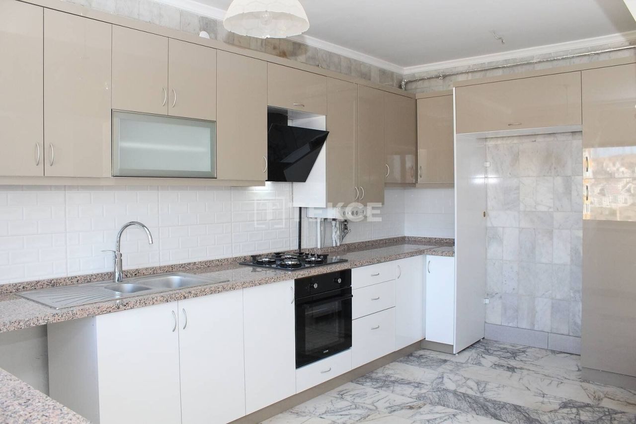 Апартаменты в Анкаре, Турция, 280 м² - фото 13