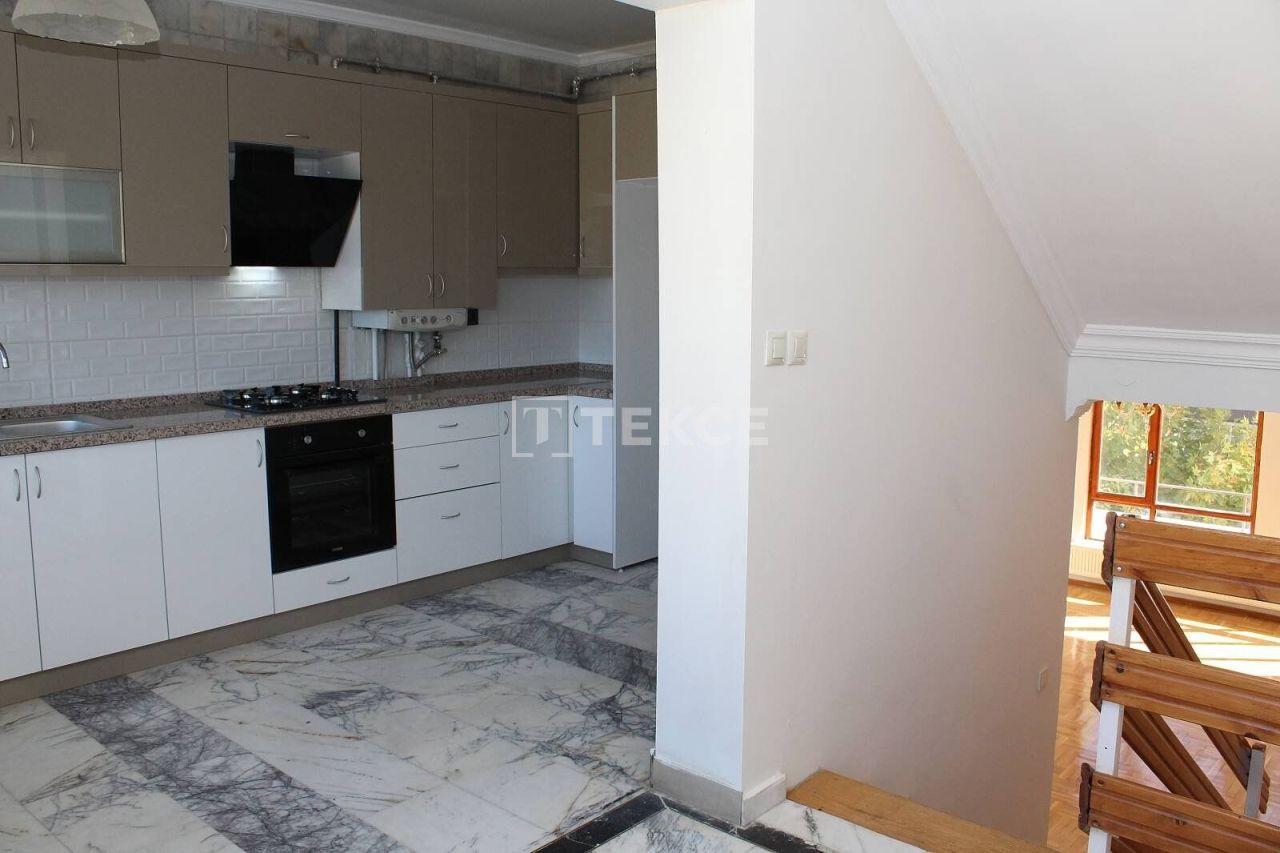 Апартаменты в Анкаре, Турция, 280 м² - фото 14