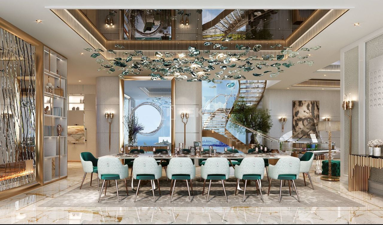 Апартаменты в Дубае, ОАЭ, 175 м² - фото 16