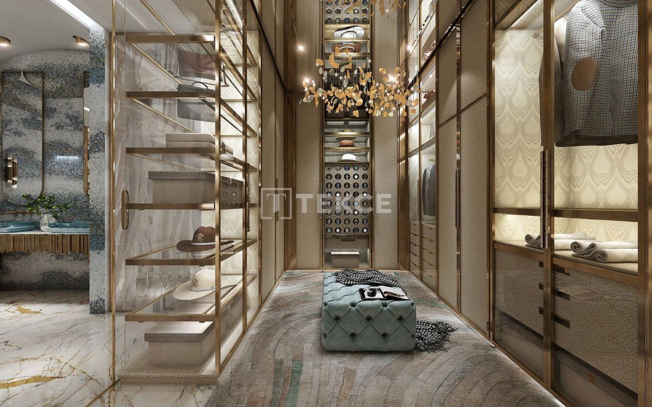 Апартаменты в Дубае, ОАЭ, 175 м² - фото 19