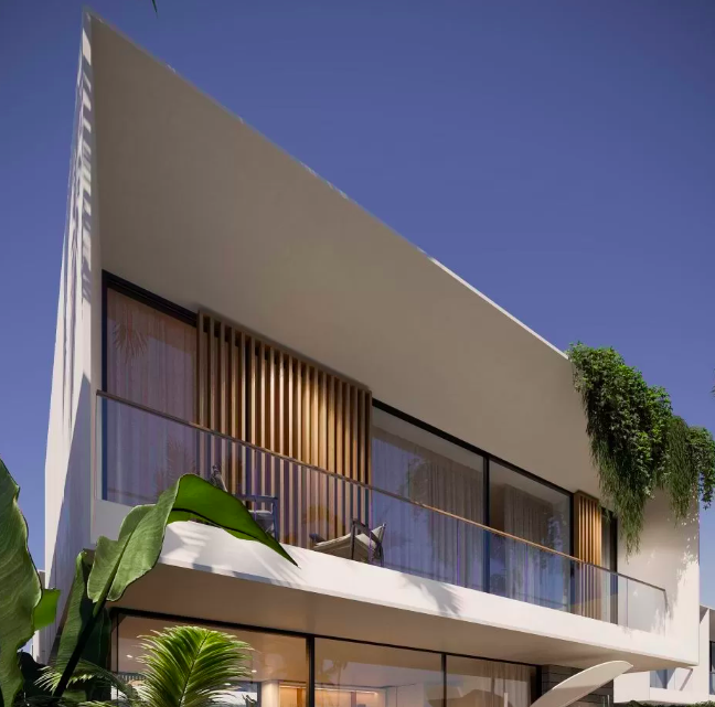 Villa de 4 habitaciones 214 m² Nusa Dua, Indonesia