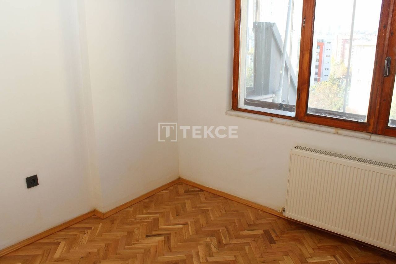 Апартаменты в Анкаре, Турция, 280 м² - фото 19