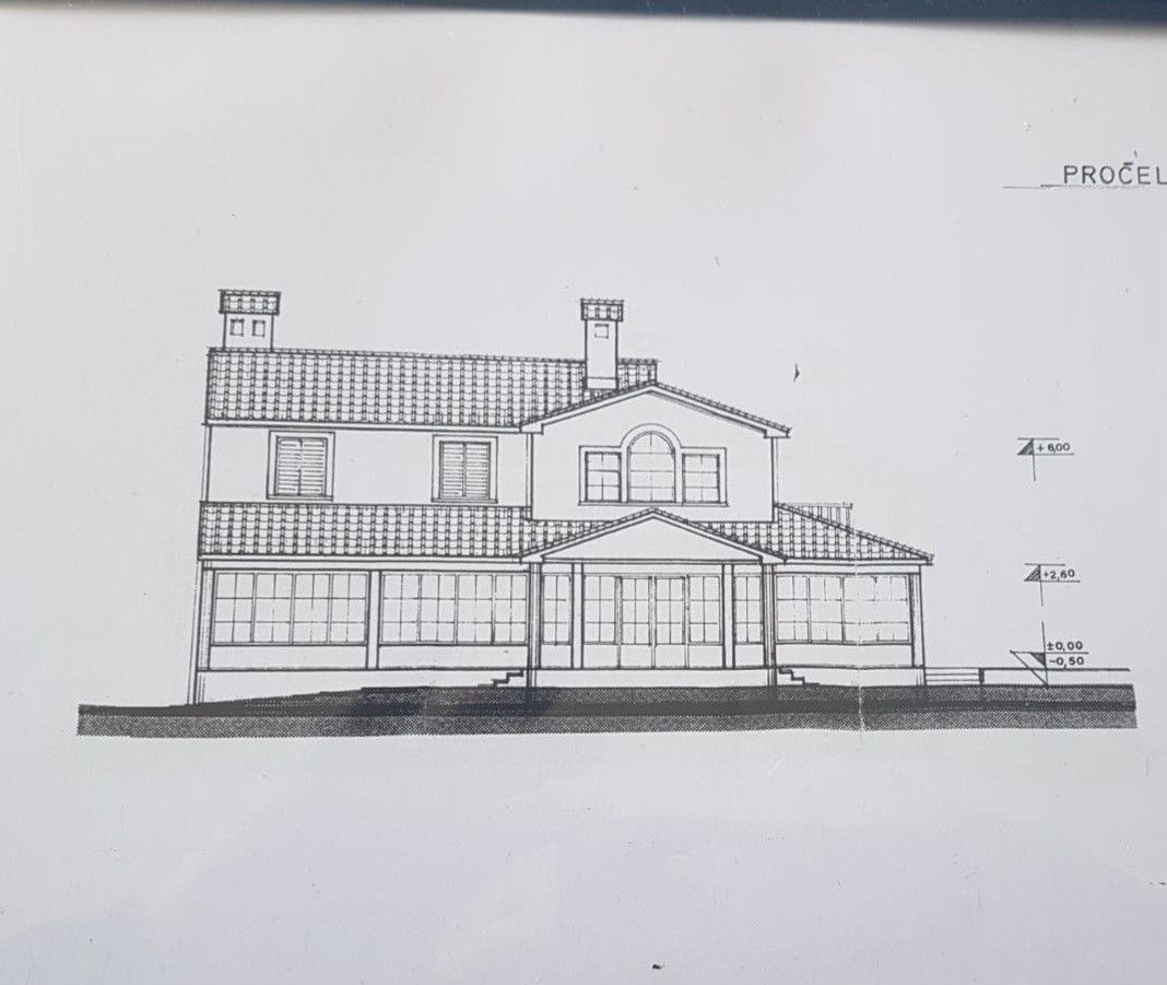Дом в Умаге, Хорватия, 244 м² - фото 8