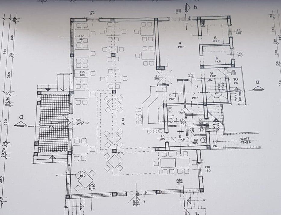 Дом в Умаге, Хорватия, 244 м² - фото 13