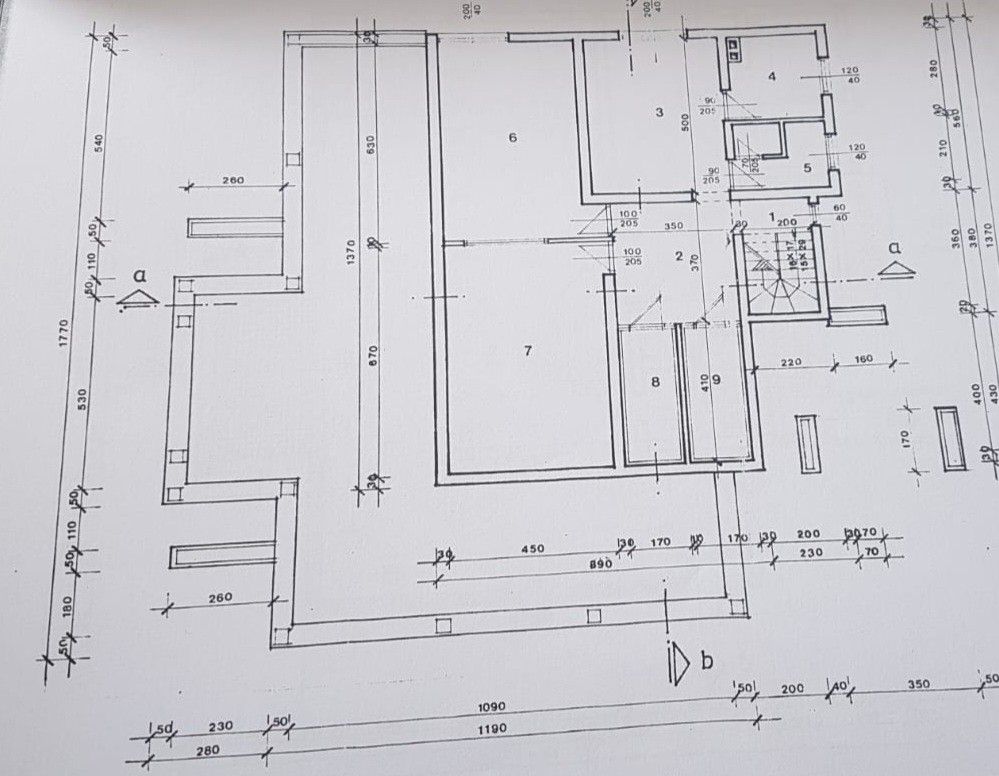 Дом в Умаге, Хорватия, 244 м² - фото 14