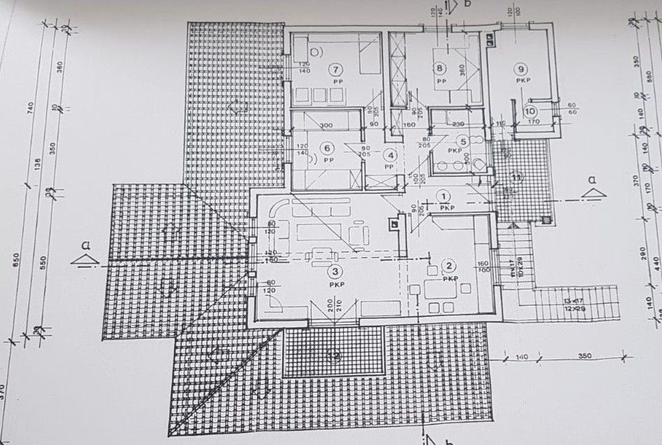 Дом в Умаге, Хорватия, 244 м² - фото 15