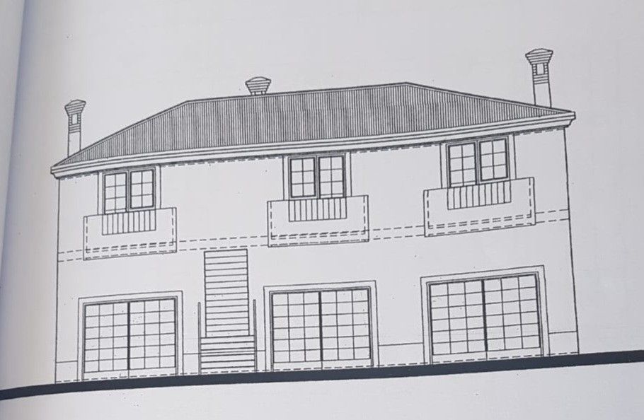 Дом в Умаге, Хорватия, 244 м² - фото 16