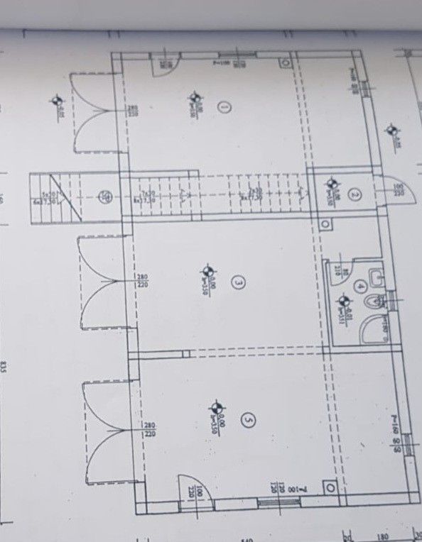 Дом в Умаге, Хорватия, 244 м² - фото 18