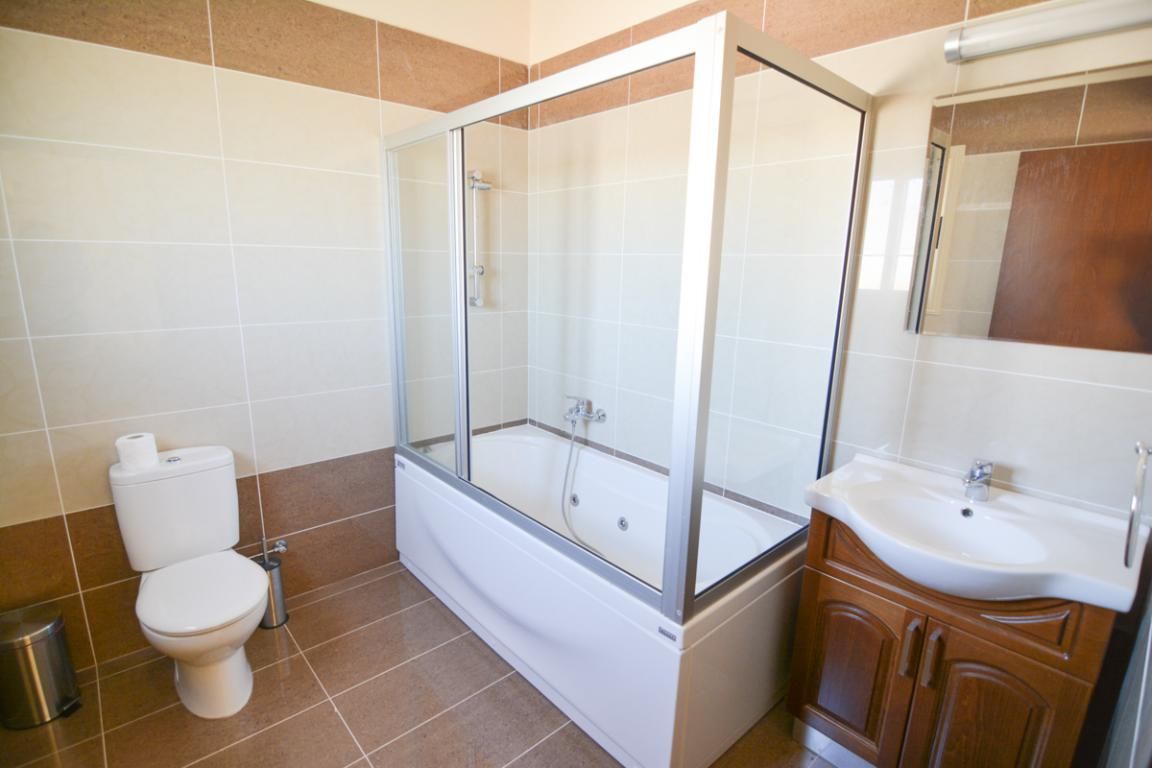 Вилла в Пафосе, Кипр, 160 м² - фото 8