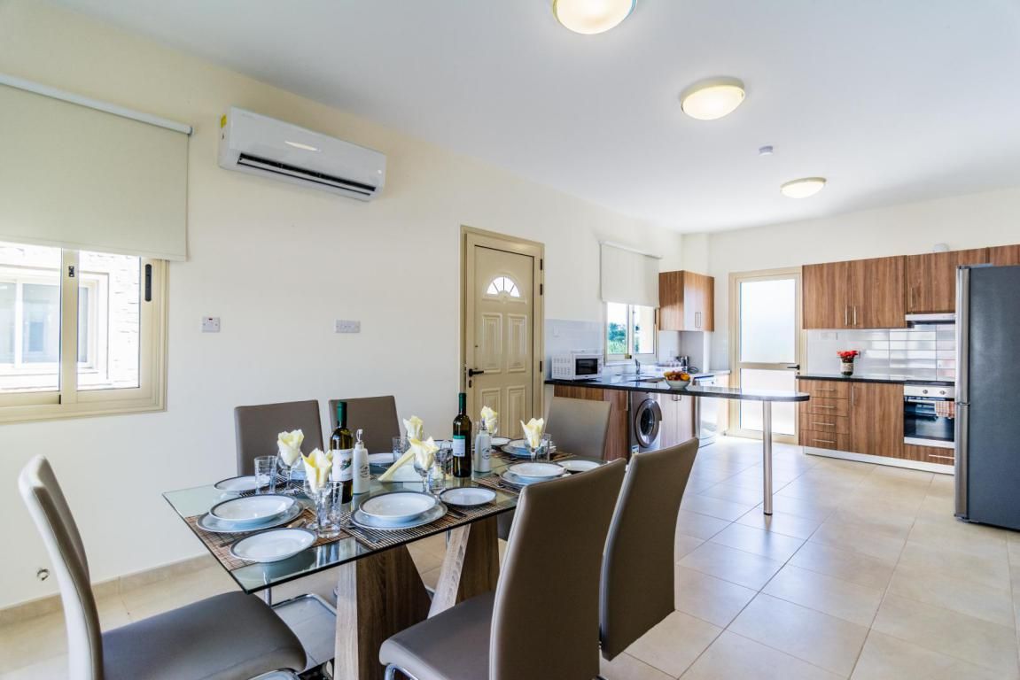 Вилла в Пафосе, Кипр, 160 м² - фото 10