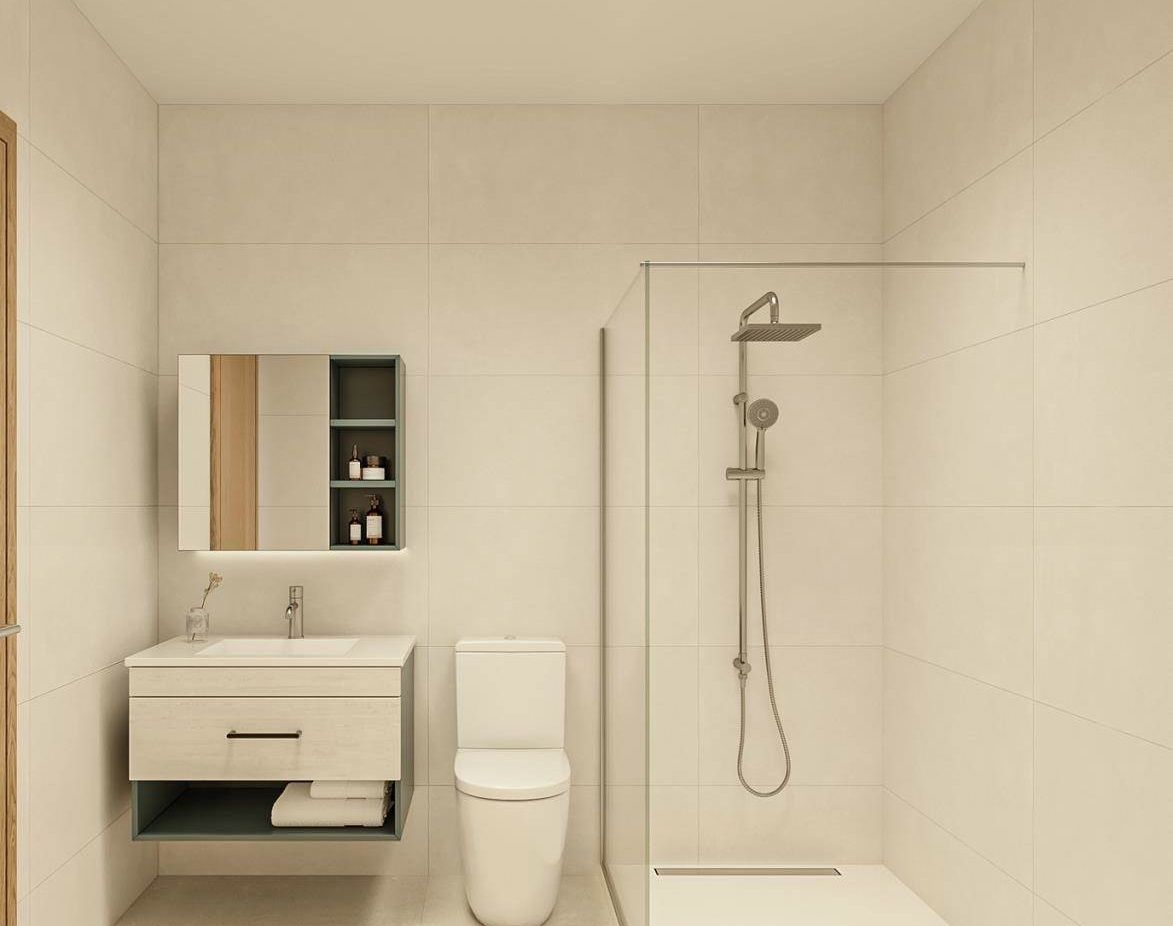 Квартира в Пунта-Кана, Доминиканская Республика, 104 м² - фото 9