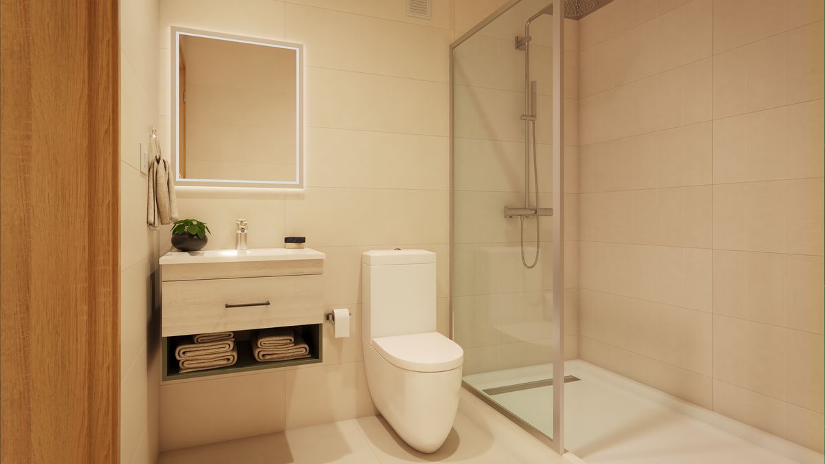 Квартира в Пунта-Кана, Доминиканская Республика, 104 м² - фото 13