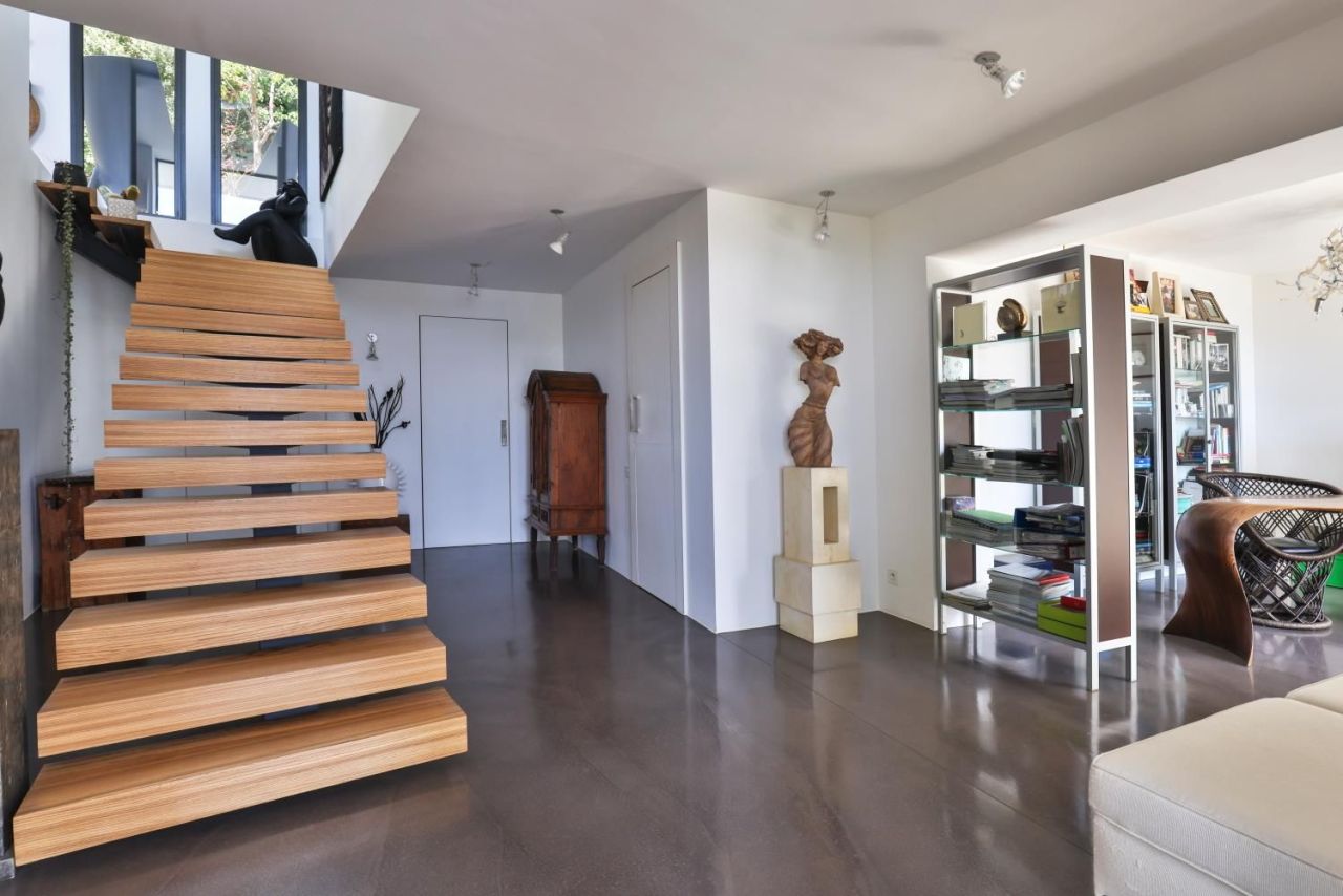 Вилла в Вильфранш-сюр-Мер, Франция, 340 м² - фото 2