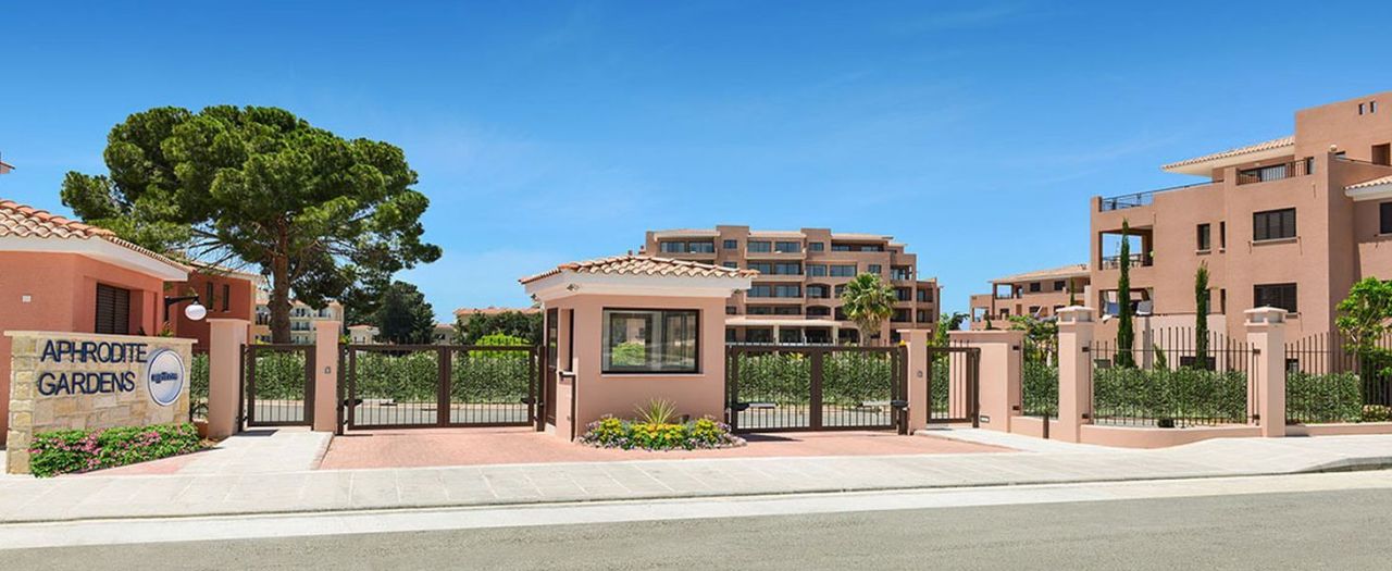 Коттедж в Пафосе, Кипр, 169 м² - фото 9