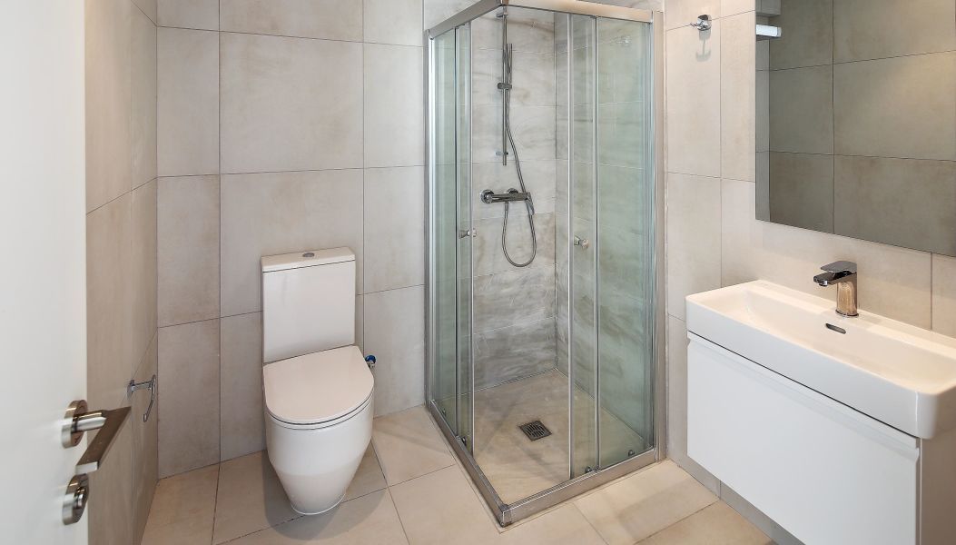 Апартаменты в Пафосе, Кипр, 110 м² - фото 3