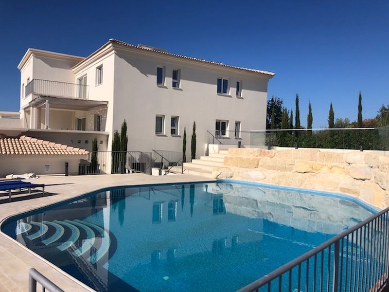 Апартаменты в Пафосе, Кипр, 110 м² - фото 10