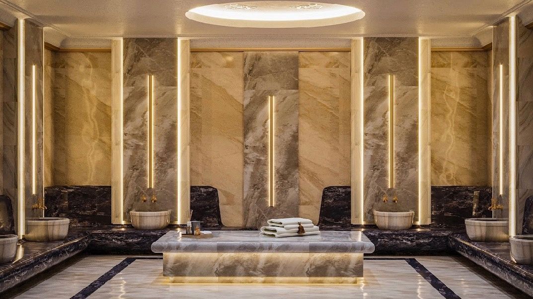 Квартира в Алании, Турция, 73 м² - фото 8