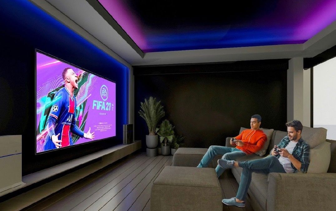 Квартира в Алании, Турция, 56 м² - фото 10