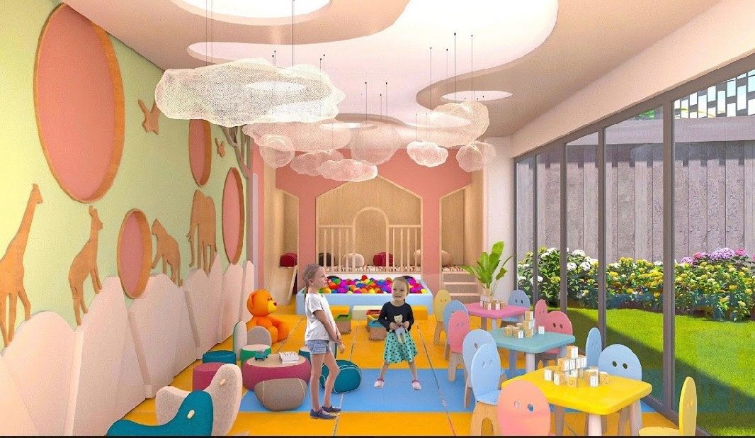 Квартира в Алании, Турция, 56 м² - фото 11