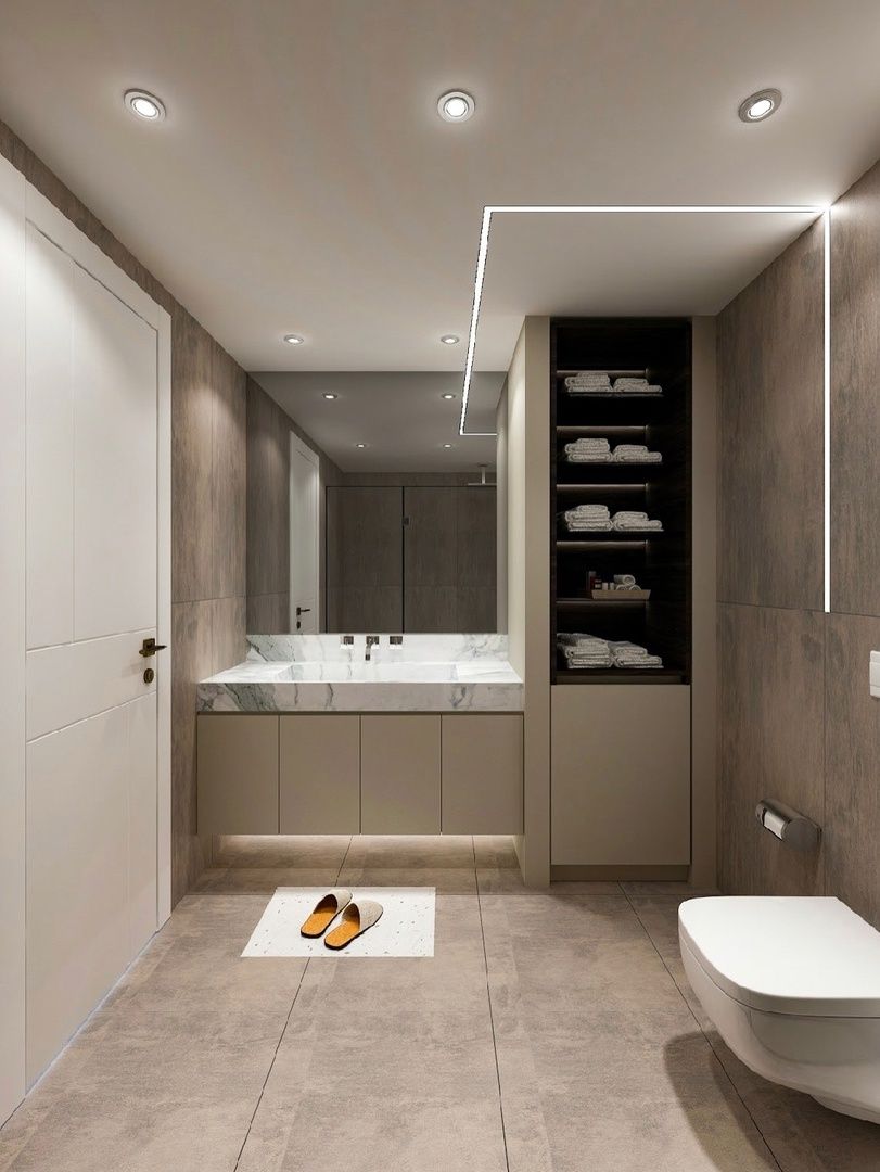 Вилла в Алании, Турция, 400 м² - фото 5