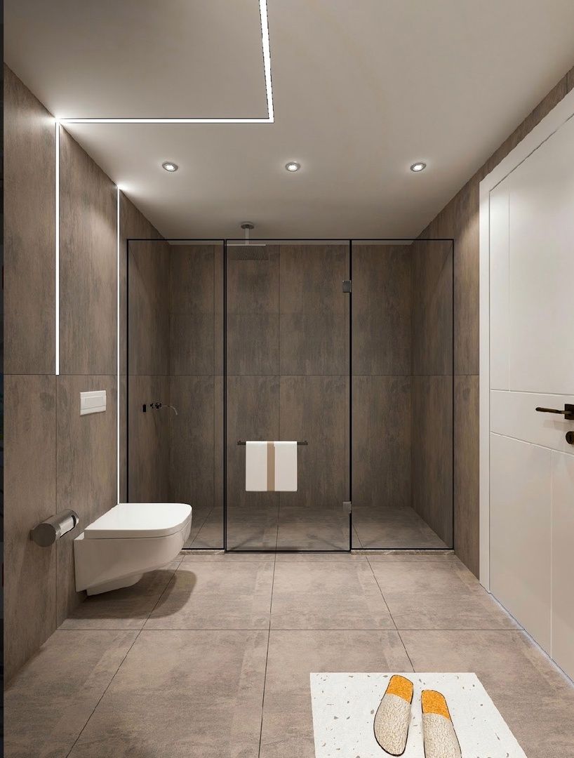 Вилла в Алании, Турция, 400 м² - фото 6