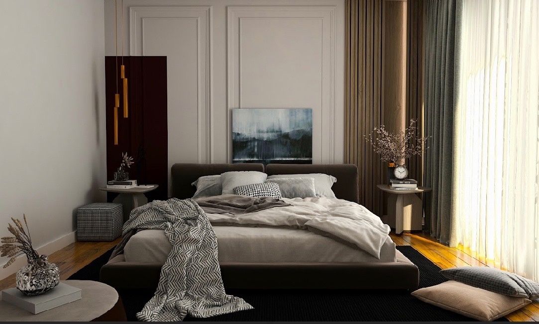 Вилла в Алании, Турция, 400 м² - фото 7