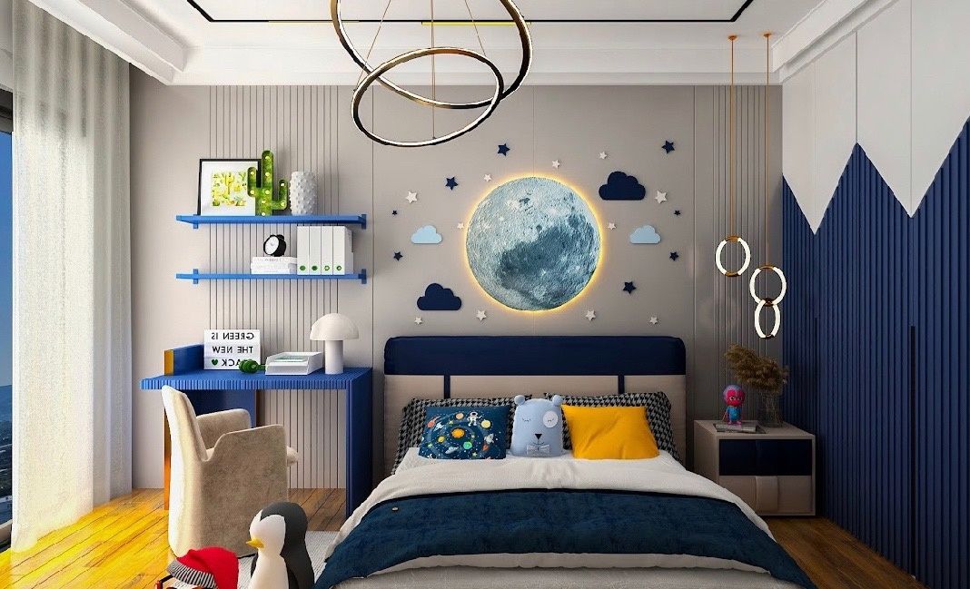 Вилла в Алании, Турция, 400 м² - фото 9