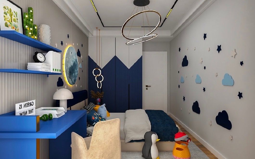 Вилла в Алании, Турция, 400 м² - фото 10