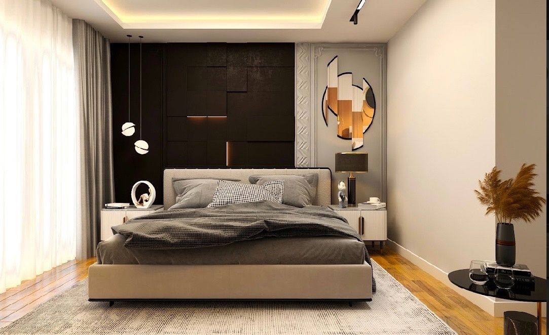 Вилла в Алании, Турция, 400 м² - фото 11