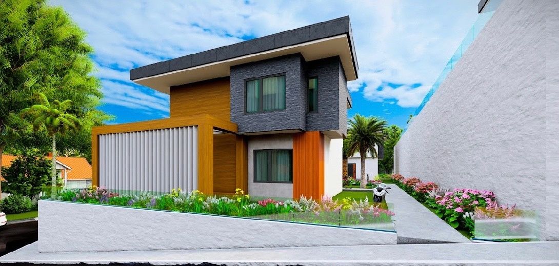 Вилла в Алании, Турция, 400 м² - фото 15