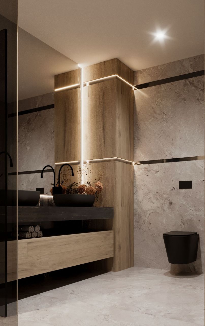 Вилла в Чангу, Индонезия, 204 м² - фото 9