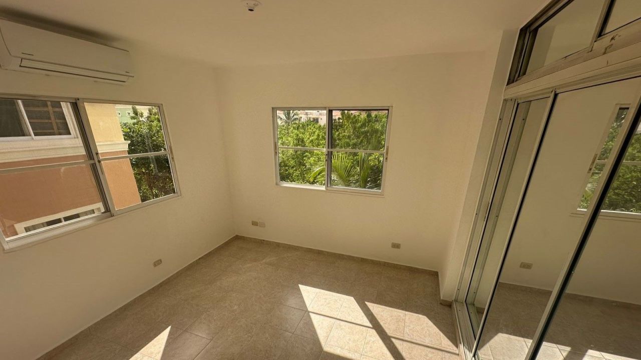 Квартира в Пунта-Кана, Доминиканская Республика, 87.5 м² - фото 8