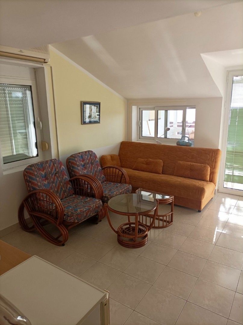 Квартира в Петроваце, Черногория, 110 м² - фото 2