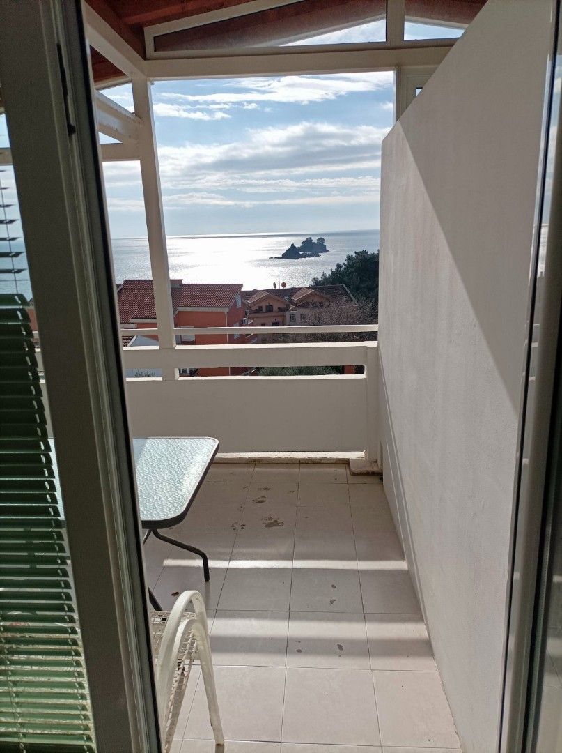 Квартира в Петроваце, Черногория, 110 м² - фото 5